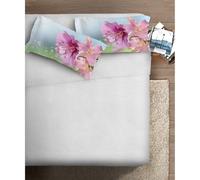 IPERSAN Completo fotografico Fine-Art 2 piazze Disegno Giglio