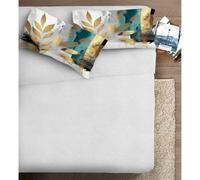 Completo fotografico Fine-Art 2 piazze Disegno Canvas