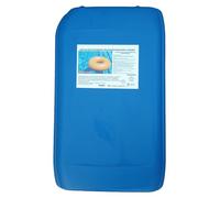 Iperscount EcoClear 25 kg Antialghe Plus 4 azioni Sistemico Microincapsulato no schiuma per Piscina e Spa