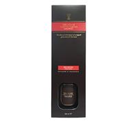 Ipershop Express DEA DIFFUSORE di FRAGRANZA Bastoncini Red Mood - Rosso Rubino 250 ml