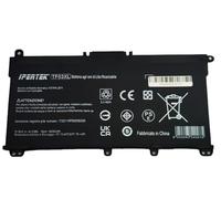 Ipertek Batteria compatibile con HP pavillon x360 portatile TF03XL L11421-421 pc laptop