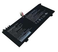 Ipertek Batteria di Alta qualità per Toshiba Satellite PRO C50 - Modello Esclusivo 4588105-2S - capacità Elevata di 5000mAh - Sostituzione Ideale per Massime Prestazioni e Durata Prolungata