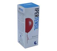 Biogroup srl - Integratore alimentare Ipertensil gocce per tensione arteriosa - 50 ml