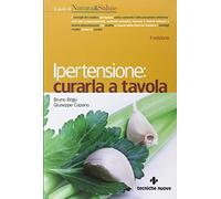 Ipertensione. Curarla a tavola