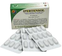 Ipertensol 32,4 g, 36 compresse, blister Herboplanet Integratore alimentare