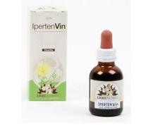 Erbe Nobili Ipertevin Soluzione orale per pressione arteriosa 50 ml