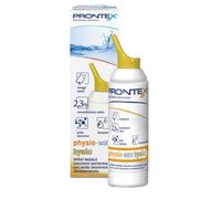 Ipertonica hyalu physio-water spray 100 ml