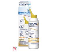 IPERTONICA HYALU PHYSIO-WATER SPRAY 100 ML