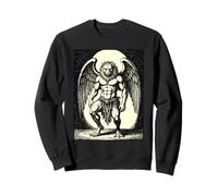 Ipes Regal Darkness e Wit-Maker Felpa