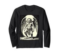 Ipes Regal Darkness e Wit-Maker Maglia a Manica