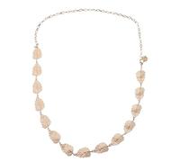 Ipetboom 1 Pz Catena in Vita Di Foglie Di Metallo Catena in Vita a Forma Di Foglia Della Delle Ragazze Accessorio Per Il Corpo Della Festa Lega Di Zinco D'oro