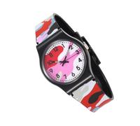 Ipetboom 1 Pz Orologio in quarzo per guardare per le ragazze orologio per regolabile fantastico orologio per orologio per alla moda plastica