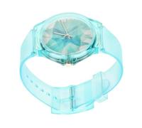 Ipetboom 1 Pz Orologio Studentesco Orologio Da Polso Per Studenti Orologio Al Quarzo Per Studenti Orologio Al Quarzo Per Guardare Per I Guardano Orologio Casual Blu Plastica