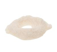 Ipetboom 1 Sacco di Cemento da colata per Modelli - Polvere colorante per Cemento Bianco - Materiale per la Fabbricazione di Stucco per Mini edifici - Materiale per la Costruzione di Case delle