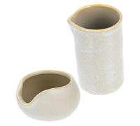 Ipetboom 1 set Lattiere per Latte e Salsa Contenitori per e Salsa Capacità Variabile Design e Leggero per Cucine e Speciali