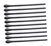 Ipetboom 1 Set Tempio Di Protezione Occhiali Braccio Cuscino Punte Del Tempio Per Occhiali Da Vista Occhiali Ganci Ear Grips Occhiali Tempio Punte Ear Grip Per Occhiali Occhiali Da 10 pz