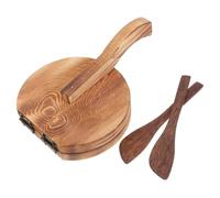 Ipetboom 1 set Utensili per Preparare Ravioli Piastra per Pasta Ravioli Facile da e Utilizzare Fatica
