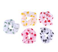 Ipetboom 10 Elastici Per Da Softball Per Ragazze Per Legare I Accessori Per