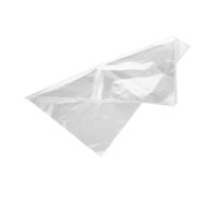 Ipetboom 10 Fogli Cellophane Semi-permeabile per Esperimenti Scientifici Membrana per e Diffusione Kit Educativo per Laboratori Biologici per Scuola e Didattica