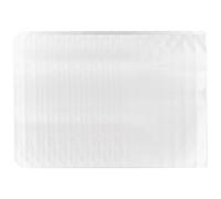 Ipetboom 10 Pezzi Buste Forate Trasparenti per Documenti con Organizer Cartelle Portadocumenti per Ufficio Scuola e Casa di Sacchetti Protettivi per Sciolti