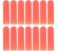 Ipetboom 100 Pezzi Cunei Livellatori per Piastrelle 5mm Distanziatori per Pavimenti in Plastica Riutilizzabili Utensili per Piastrellatura Posa Pareti e Pavimenti