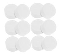 Ipetboom 100pezzi Asciugamani Compressi Monouso Asciugamano Portatile Da Viaggio Per Uomo e Donna Delicato Sulla Biodegradabile e Igienico