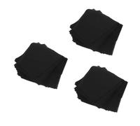 Ipetboom 150pezzi Panno Pulente Microfibra Per Occhiali Da Morbido e Riutilizzabile Per Rimuovere Polvere e Macchie Da Lenti e Schermi e Conservare