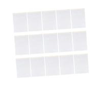 Ipetboom 15fogli Trasferimento Per Per Stencil e Tracciatura Compatibile Fotocopiatrici e Stampanti Per Protezione Mani e