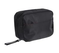 Ipetboom 1pezzi Borsa Cosmetica Da Viaggio Pochette Portatile Per Trucco e Toiletries Organizzatore Per Outdoor e Vacanze Design Elegante e Leggero