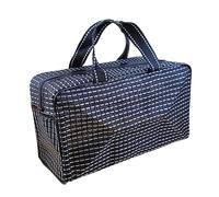 Ipetboom 1pezzi Borsa Da Bagno Multifunzionale Per Viaggi Organizer Portatile Per Shampoo e Accessori Da Doccia Per Fitness e Campeggio