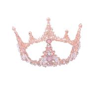 Ipetboom 1pezzi Cerchietto Per Accessorio Decorazione Per Compleanno e Matrimonio Per Ragazze Accessori Per Infantili