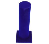 Ipetboom 1pezzi Espositore Verticale Per Braccialetti Espositore Verticale Per Gioielli Per Elastici Per Capelli Porta Elastici Per Capelli Per Orologi