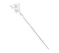 Ipetboom 1pezzi Forcina Fai Da Te Decorativa in Rame Forcina Antica Copricapo Retrò Accessorio Per Capelli Per Donne Per Feste e Progetti Artigianali