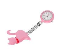 Ipetboom 1pezzi Orologio Al Per Infermiere Clip Sicurezza Preciso Facile Pulare Fattura