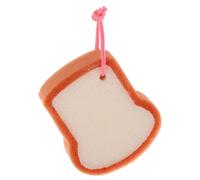 Ipetboom 1pezzi Spugna Da Bagno Per Spugna Morbida Spazzola Esfoliante Per Bagnetto Cartoon Materiale Sicuro e Assorbente Per La Delicata Del Perfetta Per Regali e Occasioni Speciali