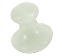 Ipetboom 1pezzi Strumento Gua Sha Per Raschiatura Del Viso Massaggiatore Raschiante Per Massaggio Del Viso Prodotto Per Massaggio Dal Design Ergonomico Facile Da Impugnare