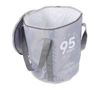Ipetboom 1set Bacinella Pediluvio Pieghevole e Portatile Per Ammollo Vasca Per Bagno Di Piedi Materiale Resistente Per Campeggio e Uso Domestico