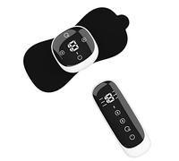 Ipetboom 1set Massaggiatore Cervicale Usb Mini Dispositivo Per Del Massaggiatore Portatile Per Spalle e e Riscaldamento