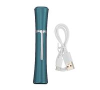 Ipetboom 1set Massaggiatore Vibro Elettrico Per Occhi Portatile e Compatto Ringiovanisce La e Riduce Occhiaie Strumento Di Per La Bellezza Degli Occhi Per Famiglia e Amici