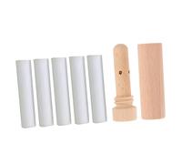 Ipetboom 1set Stick Nasali Per Oli Essenziali Aromatici Ricaricabili Sostituibile Per e Dalla Congestione Nasale