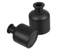 Ipetboom 2 Pezzi Diffusore Per Aromaterapia Bottiglia Diffusore Di Aromi Diffusore Per Matrimonio Diffusore Di Aromi Vaso Barattolo Bottiglie Di Aromi Supporto Per Diffusore Per