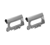 Ipetboom 2 Pz apribottiglie resistente all'usura apriscatole elettrico apribottiglie magnetico aria apribarattoli apriscatole per lattine attrezzi utensile multifunzione piccolo apriscatole