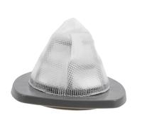 Ipetboom 2 Set Filtro Hepa Per Aspirapolvere Da Coperture Riutilizzabili Per Raccoglitore Polvere Filtro Ricambio Lavabile Resistente Accessori Compatibili Per Uso Domestico E 4 Pezzi*2