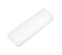 Ipetboom 20 pezzi Copri Pennelli Make Up in EVA Resistente Protezione Pratica per Pennelli Trucco Viso e Occhi Custodia Portatile per Ragazze in Viaggio Organizer Semplice e Leggero