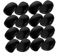Ipetboom 20 Pezzi Earmuff per Colorazione Protezione Esercizi Auricolari Copritesta per e Attività Lavaggio