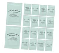 Ipetboom 20pezzi Salviette Detergenti Post Rimuove Grumi e Per La Della Sensibile Idratanti e Facili Usare