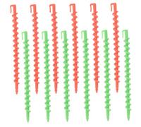 Ipetboom 22pezzi Bigodini Per Permanente Spirale Grandi Per Capelli Ricci Distribuzione Uniforme Del Calore Design Robusto Per Durata Utilizzo Professionale e Casalingo