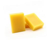 Ipetboom 2pezzi Cera Polishing Legno Naturale Per Mobili e Pavimenti Beeswax Per Manutenzione Cera Per Collezionabili Risultati Facili e Setosi Protezione e Lucentezza Per Arredi Legno