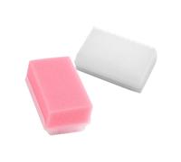 Ipetboom 2pezzi Spazzola Sensoriale Wilbarger per Autismo Setole Morbide per Ragazzo Ragazza Disturbi Elaborazione Sensoriale Aiuta Calmare Ansia e Promuove Rilassamento