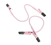Ipetboom 2pezzi Strumento Per Chiusura Bracciale Accessorio Utility Per Braccialetti Clip Regolazione Gioielli Pratico Strumento Fissaggio Per Bracciali Per Riparazioni e Regolazioni